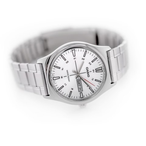 Casio Zegarek Męski Casio MTP-V006D-7CUDF + BOX