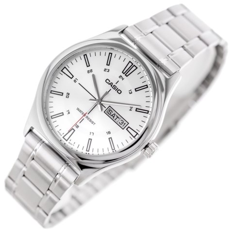 Casio Zegarek Męski Casio MTP-V006D-7CUDF + BOX