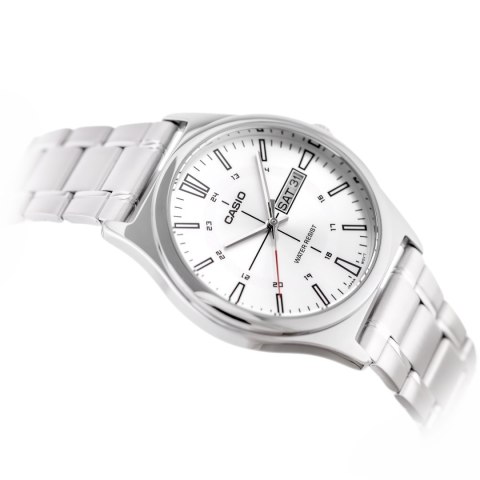 Casio Zegarek Męski Casio MTP-V006D-7CUDF + BOX