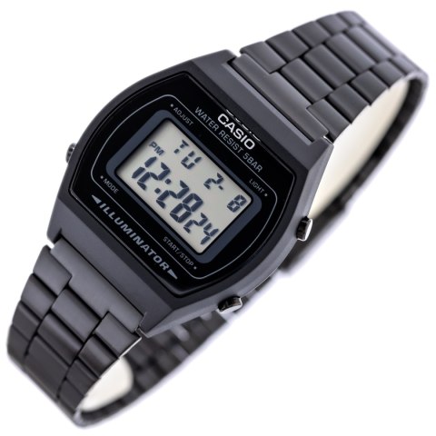 Casio Zegarek Męski Casio Retro Vintage B640WB-1ADF +BOX