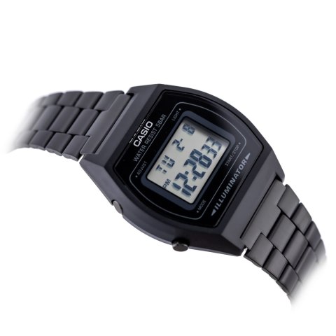 Casio Zegarek Męski Casio Retro Vintage B640WB-1ADF +BOX