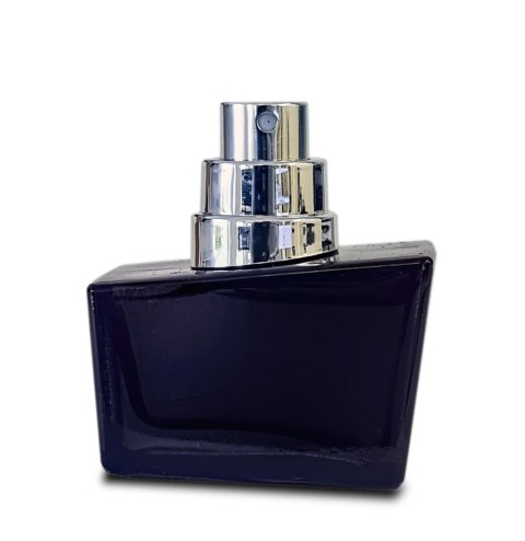 Perfumy feromonowe Shiatsu męskie szare Hot 50 ml