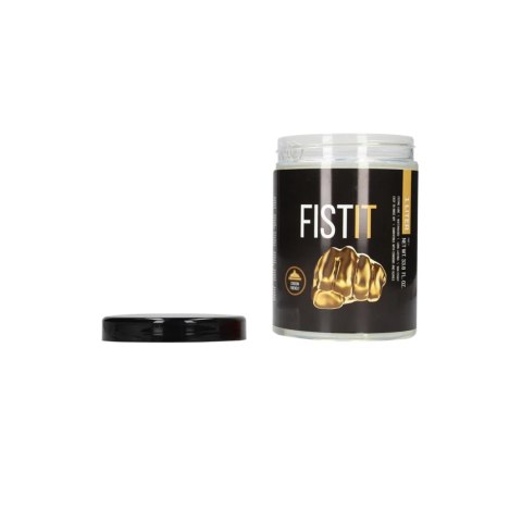 Lubrykant na bazie wody Fist It słoik 1000 ml