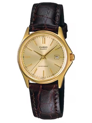 Casio ZEGAREK DAMSKI CASIO LTP-1183Q-9A (zd514c) + BOX