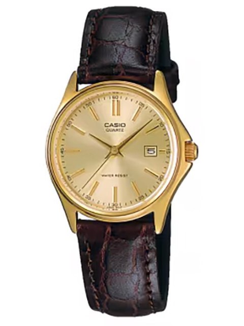 Casio ZEGAREK DAMSKI CASIO LTP-1183Q-9A (zd514c) + BOX