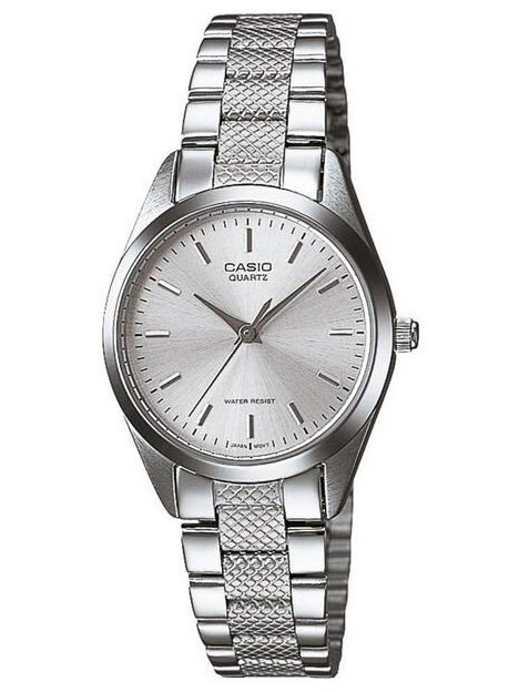 Casio ZEGAREK DAMSKI CASIO LTP-1274D-7A (zd532a) + BOX