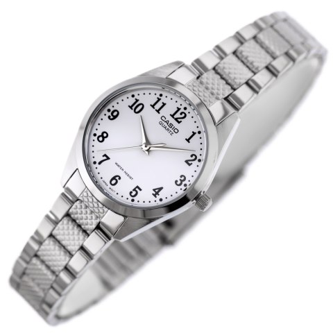 Casio ZEGAREK DAMSKI CASIO LTP-1274D-7B (zd532b) + BOX