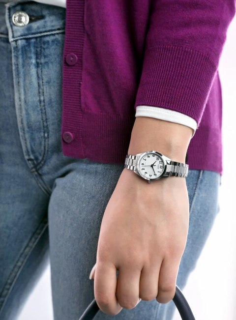 Casio ZEGAREK DAMSKI CASIO LTP-1274D-7B (zd532b) + BOX