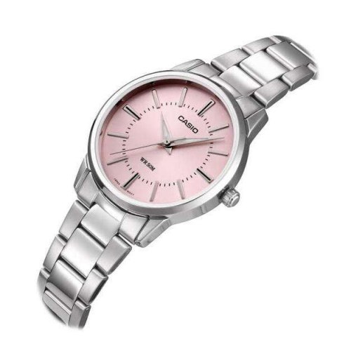 Casio ZEGAREK DAMSKI CASIO LTP-1303D-4AVDF (zd591c) + BOX