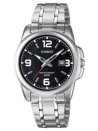 Casio ZEGAREK DAMSKI CASIO LTP-1314D-1AVDF (zd574b) + BOX