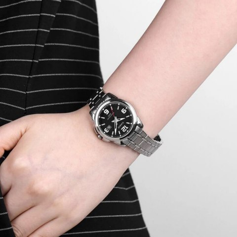 Casio ZEGAREK DAMSKI CASIO LTP-1314D-1AVDF (zd574b) + BOX