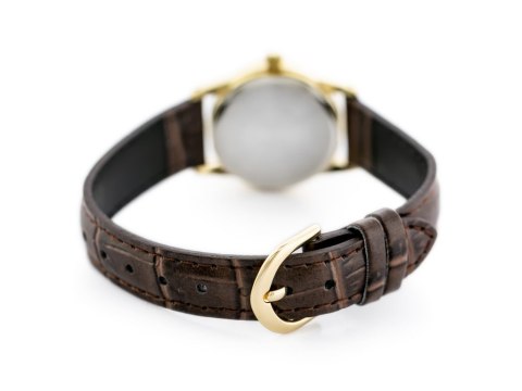 Casio ZEGAREK DAMSKI CASIO LTP-V001GL-9B (zd588b) + BOX