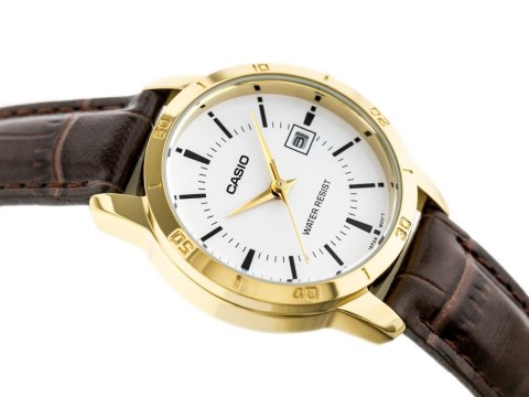 Casio ZEGAREK DAMSKI CASIO LTP-V004GL-7A (zd569c) + BOX