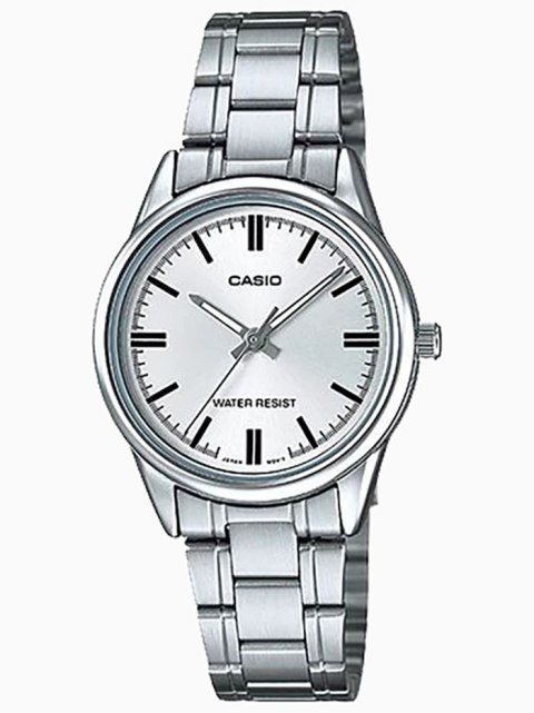 Casio ZEGAREK DAMSKI CASIO LTP-V005D-7A (zd586e) + BOX