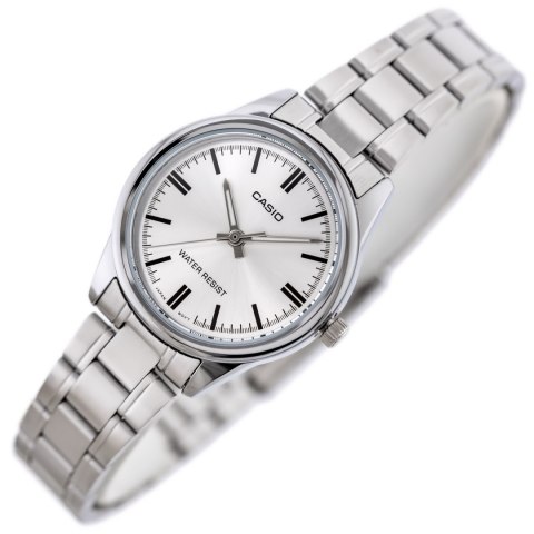 Casio ZEGAREK DAMSKI CASIO LTP-V005D-7A (zd586e) + BOX