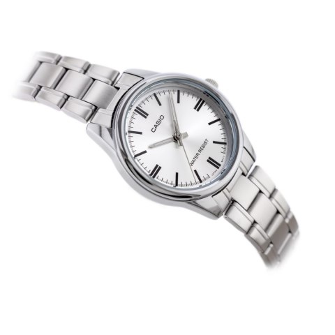 Casio ZEGAREK DAMSKI CASIO LTP-V005D-7A (zd586e) + BOX