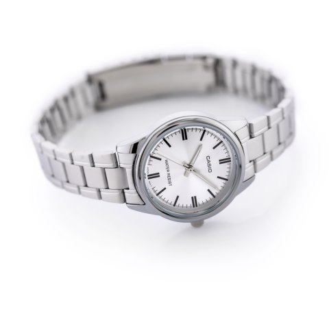 Casio ZEGAREK DAMSKI CASIO LTP-V005D-7A (zd586e) + BOX