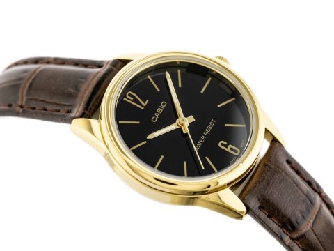 Casio ZEGAREK DAMSKI CASIO LTP-V005GL-1BUDF (zd582d) + BOX
