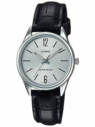 Casio ZEGAREK DAMSKI CASIO LTP-V005L 7BUDF (zd582c) + BOX