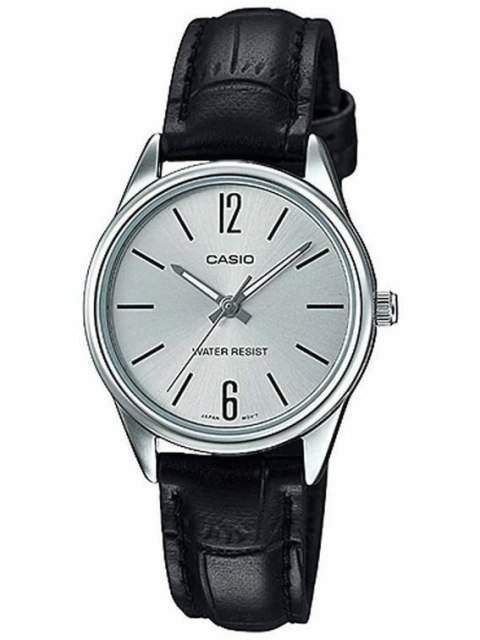 Casio ZEGAREK DAMSKI CASIO LTP-V005L 7BUDF (zd582c) + BOX
