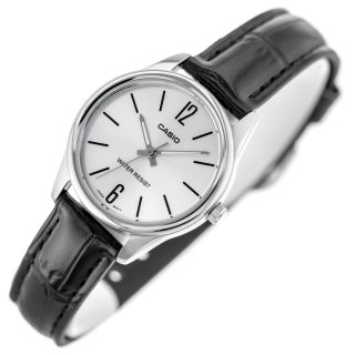Casio ZEGAREK DAMSKI CASIO LTP-V005L 7BUDF (zd582c) + BOX