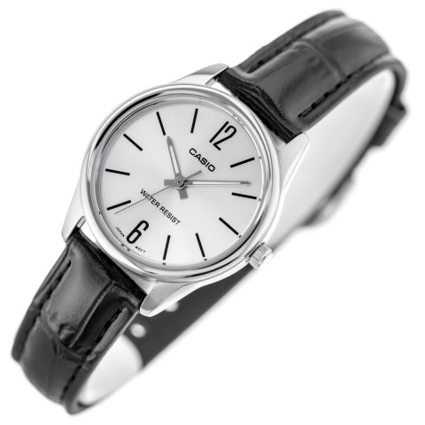 Casio ZEGAREK DAMSKI CASIO LTP-V005L 7BUDF (zd582c) + BOX