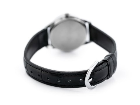 Casio ZEGAREK DAMSKI CASIO LTP-V005L 7BUDF (zd582c) + BOX