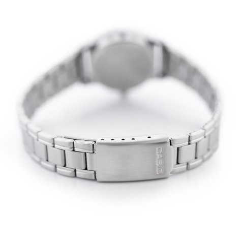 Casio ZEGAREK DAMSKI CASIO LTP-V006D-2B (zd587j) + BOX