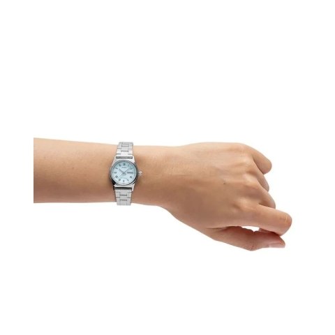 Casio ZEGAREK DAMSKI CASIO LTP-V006D-2B (zd587j) + BOX