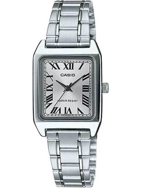 Casio ZEGAREK DAMSKI CASIO LTP-V007D-7B + BOX