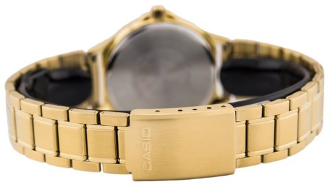 Casio ZEGAREK DAMSKI CASIO LTP-V300G-1AUDF (zd566e) + BOX