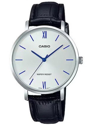 Casio ZEGAREK DAMSKI CASIO LTP-VT01L-7B1 + BOX