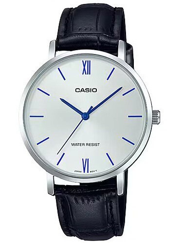 Casio ZEGAREK DAMSKI CASIO LTP-VT01L-7B1 + BOX