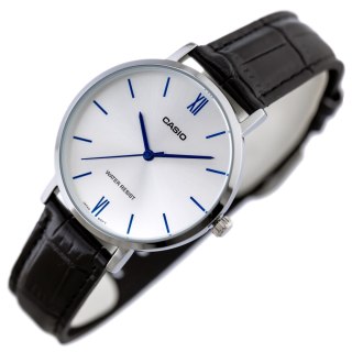 Casio ZEGAREK DAMSKI CASIO LTP-VT01L-7B1 + BOX