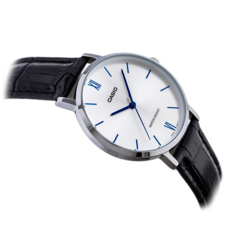 Casio ZEGAREK DAMSKI CASIO LTP-VT01L-7B1 + BOX