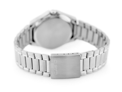 Casio ZEGAREK MĘSKI CASIO MTP-1183A-7B (zd015a) + BOX