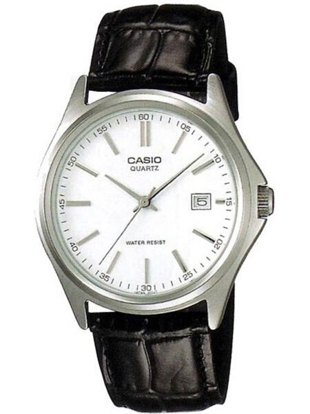 Casio ZEGAREK MĘSKI CASIO MTP-1183E-7ADF (zd004a) + BOX