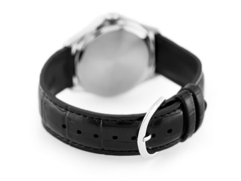 Casio ZEGAREK MĘSKI CASIO MTP-1183E-7ADF (zd004a) + BOX