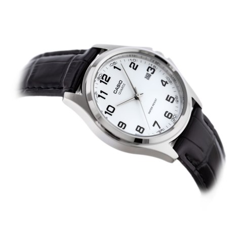Casio ZEGAREK MĘSKI CASIO MTP-1183E-7B KLASYKA + BOX