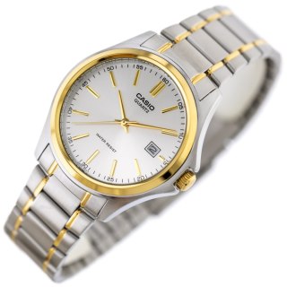 Casio ZEGAREK MĘSKI CASIO MTP-1183G-7A KLASYKA + BOX