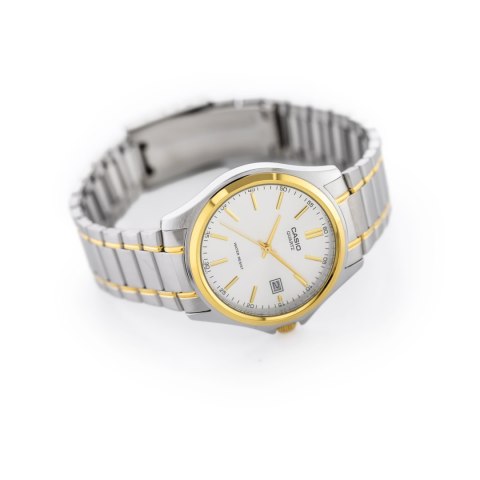 Casio ZEGAREK MĘSKI CASIO MTP-1183G-7A KLASYKA + BOX