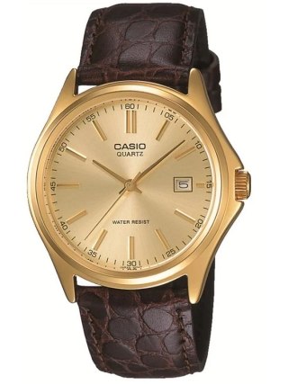 Casio ZEGAREK MĘSKI CASIO MTP-1183Q-9ADF (zd004c) + BOX