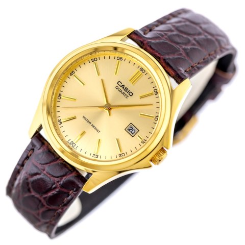 Casio ZEGAREK MĘSKI CASIO MTP-1183Q-9ADF (zd004c) + BOX