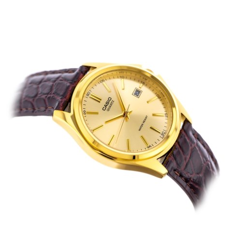Casio ZEGAREK MĘSKI CASIO MTP-1183Q-9ADF (zd004c) + BOX
