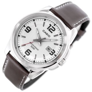 Casio ZEGAREK MĘSKI CASIO MTP-1314L-7AVEF (zd189a) + BOX