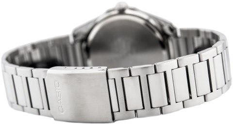 Casio ZEGAREK MĘSKI CASIO MTP-1370D-7A2V (zd025d) + BOX