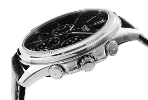 Casio ZEGAREK MĘSKI CASIO MTP-1375L 1A (zd115b) + BOX