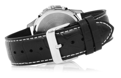 Casio ZEGAREK MĘSKI CASIO MTP-1375L 1A (zd115b) + BOX