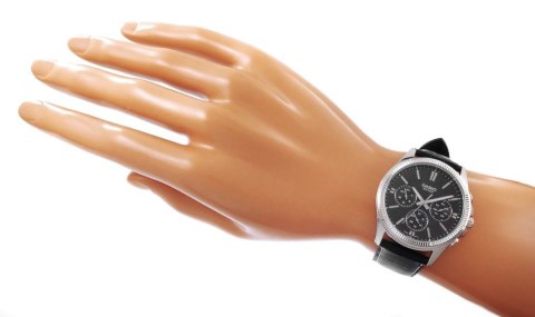 Casio ZEGAREK MĘSKI CASIO MTP-1375L 1A (zd115b) + BOX