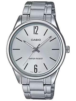 Casio ZEGAREK MĘSKI CASIO MTP-V005D-7B (zd105b) + BOX
